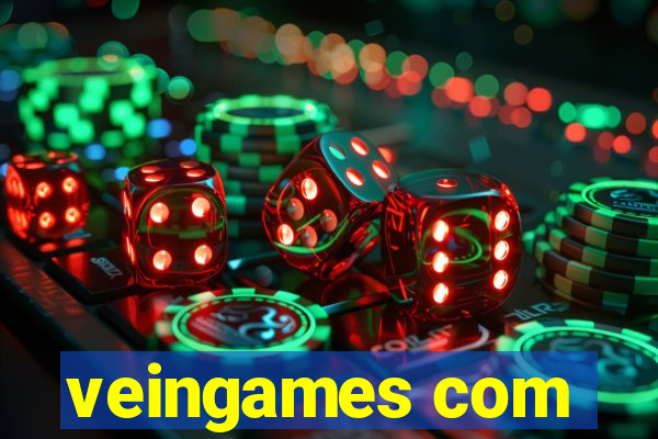 veingames com